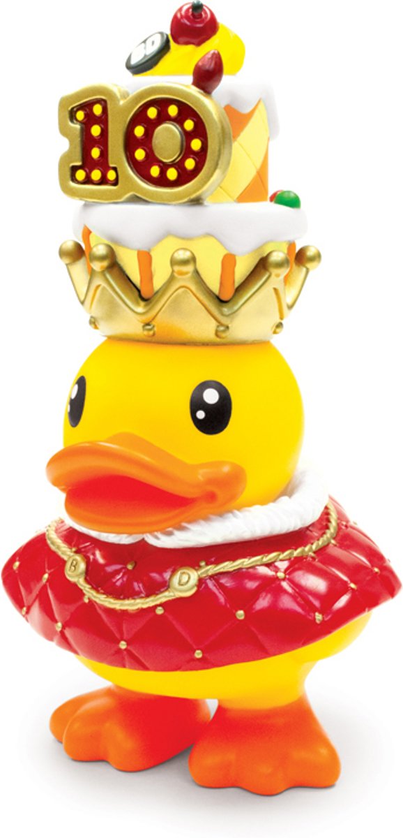   B_Duck Koning