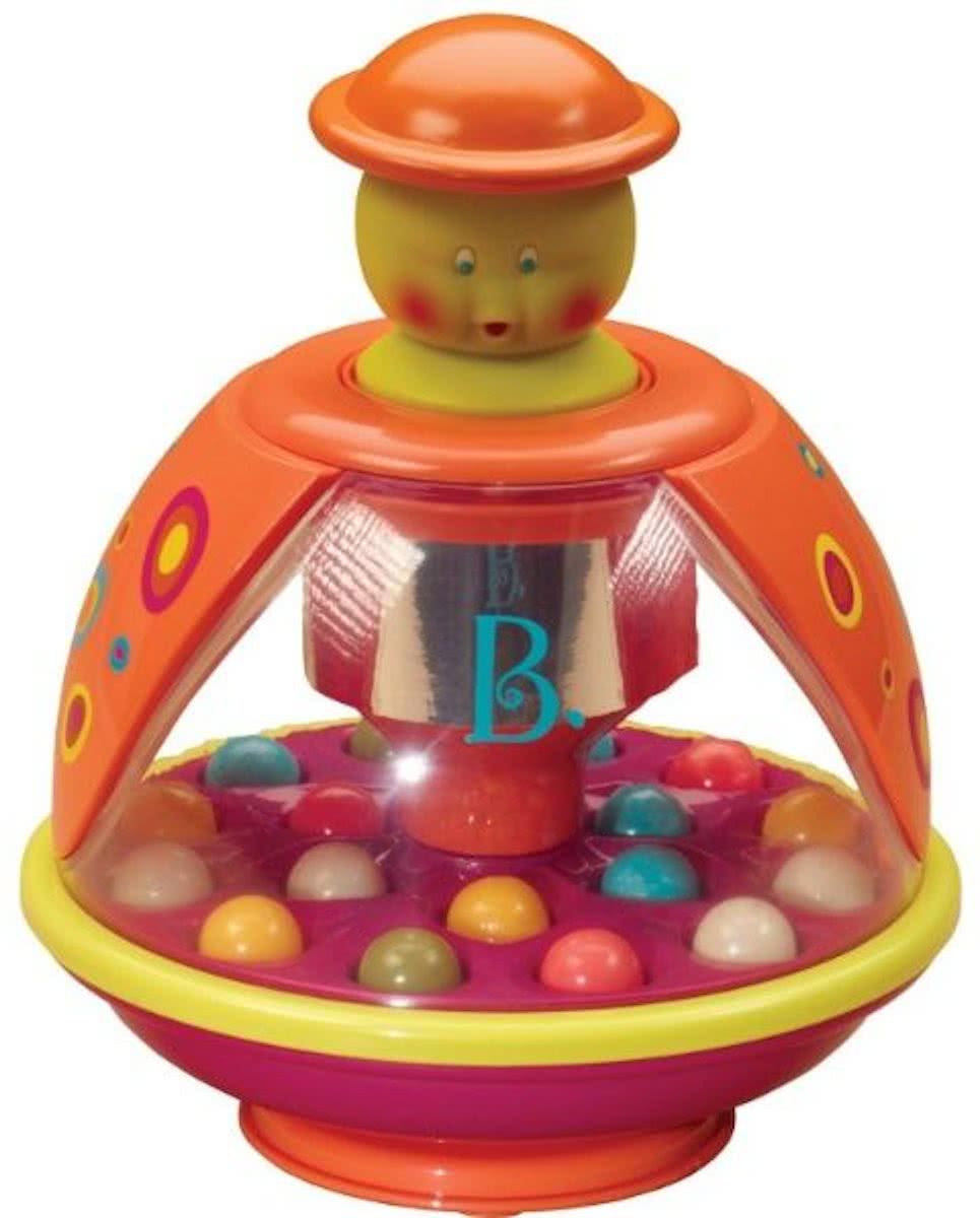 B.Toys - Poppitoppy