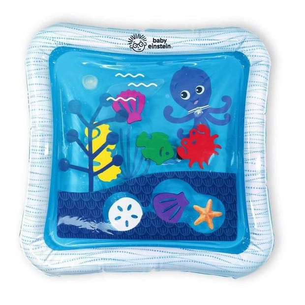 Opblaasbare waterspeelmat voor baby\s Baby Einstein Opus's Ocean