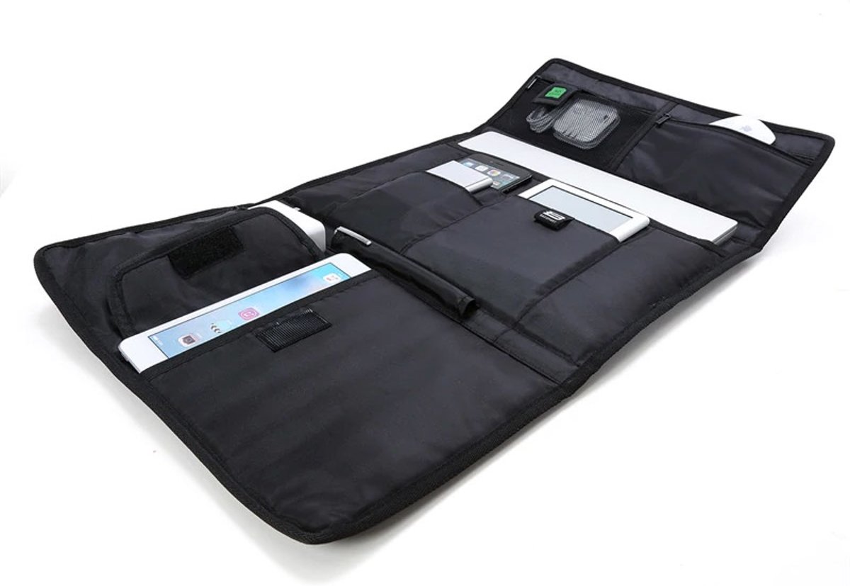 Laptoptas - Tablet hoes - Macbook Pro13 / MacBook Air / Microsoft Surface Pro / iPad Mini