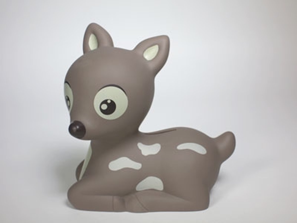 BB Collections - Pericles Spaarpot Bambi