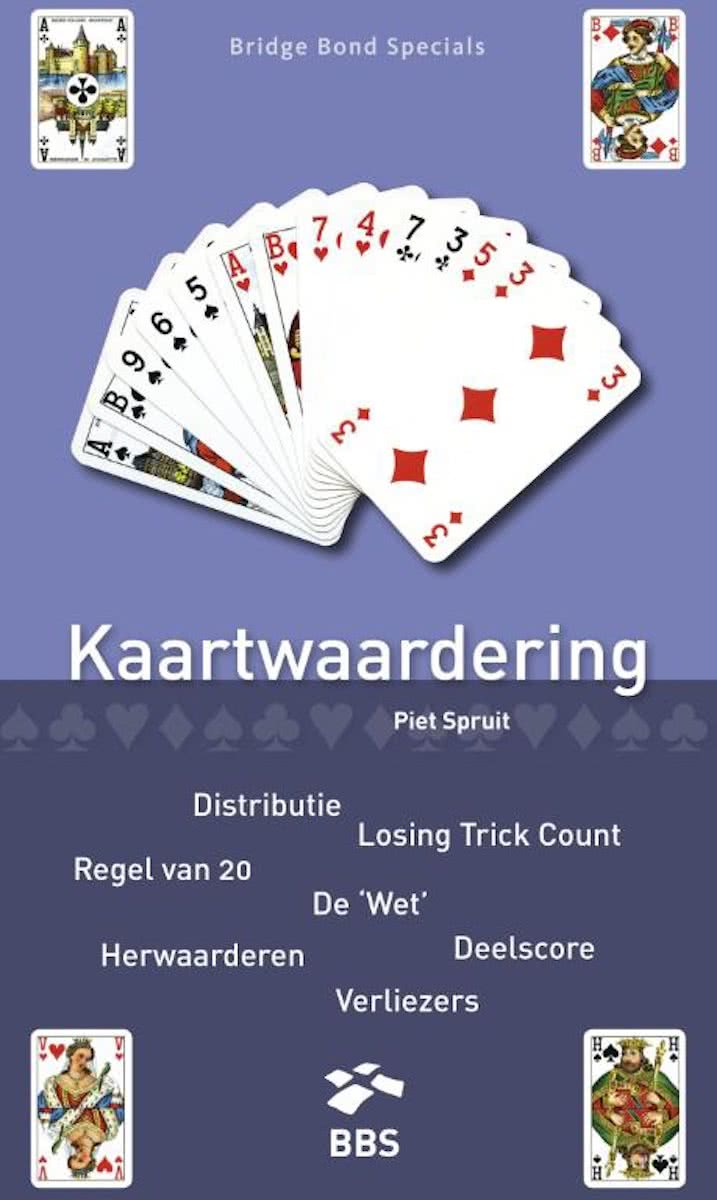 Bridge Bond Specials 9 - Kaartwaardering