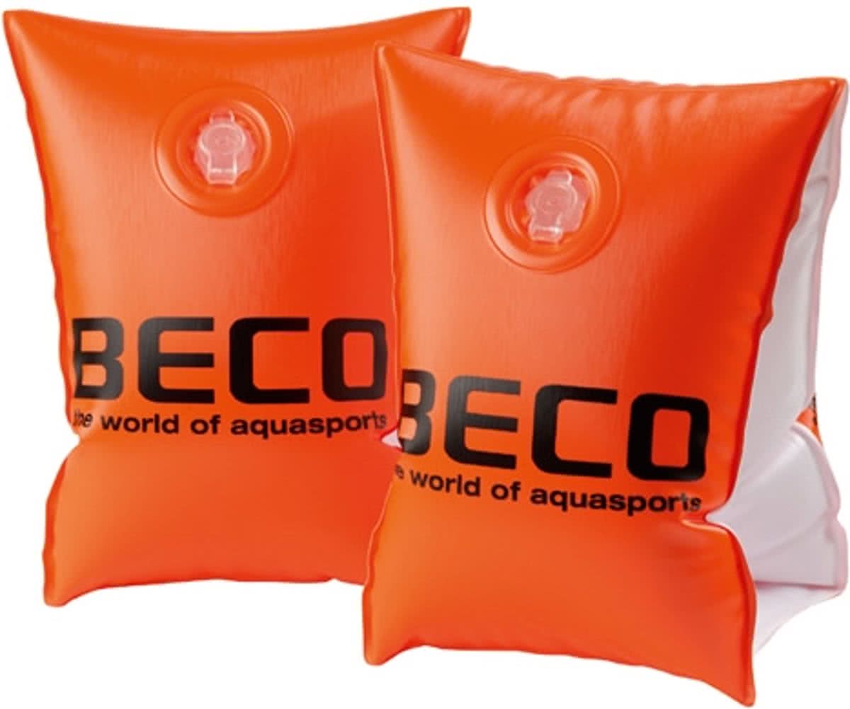 BECO - Zwembandjes - kinderen - maat 1  - 30-60 kg