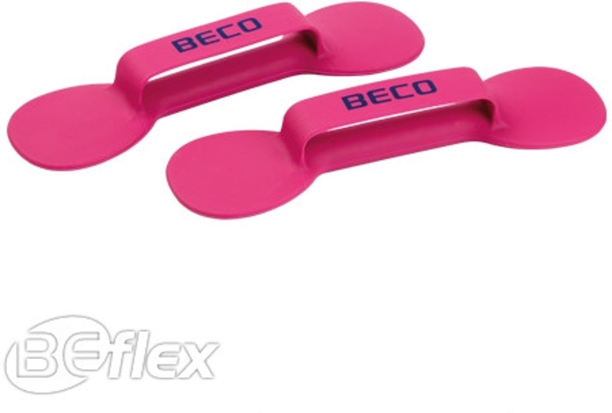 BECO BEflex - roze