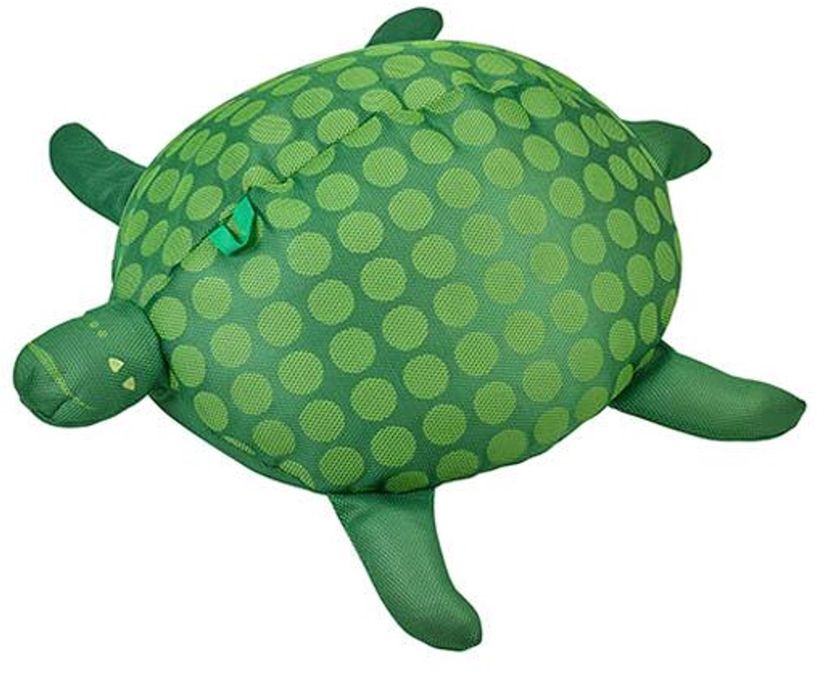  -SEALIFE® zwemdiertje Rocky - schildpad - groen