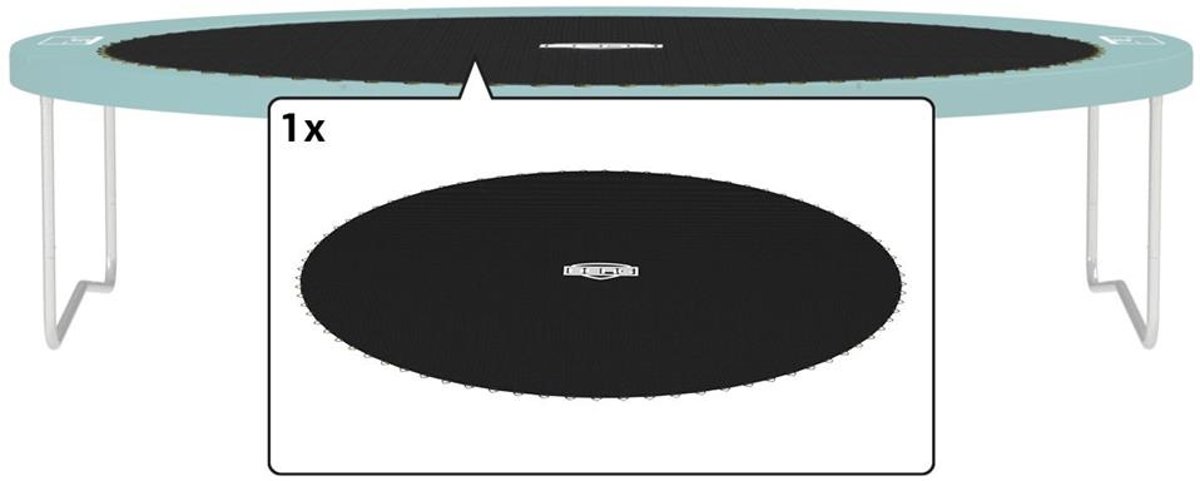 BERG - Trampoline Springmat 430 (14FT)