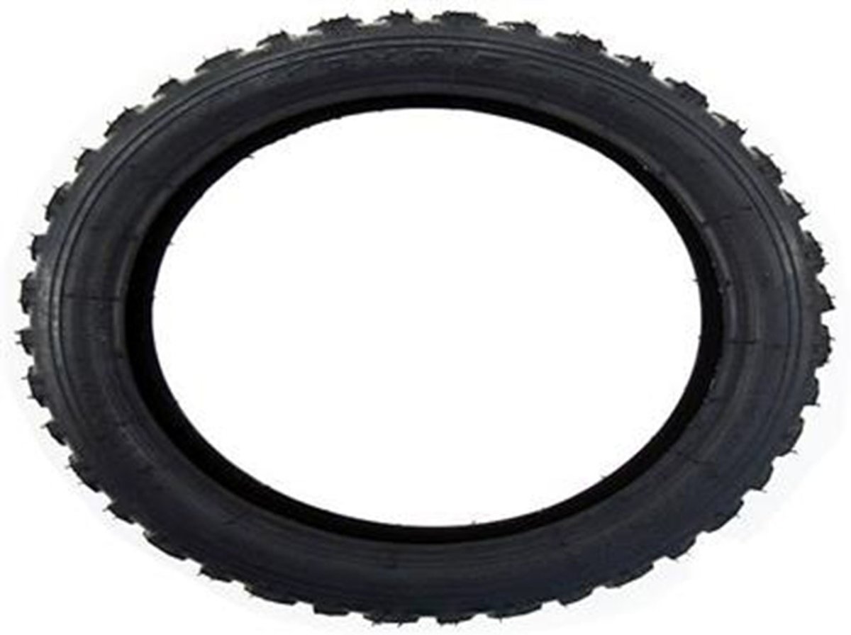 BERG Buitenband 12x2.50-9 All Terrain (Jeep Adventure)