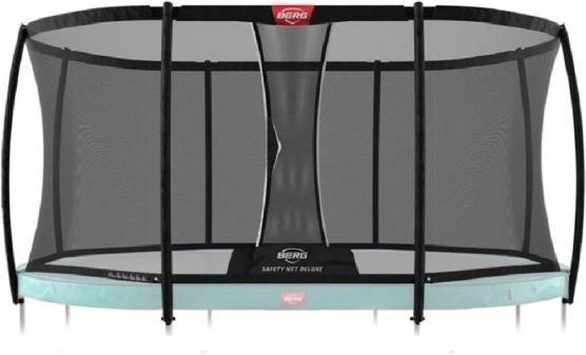   Grand Safety Net Deluxe 350