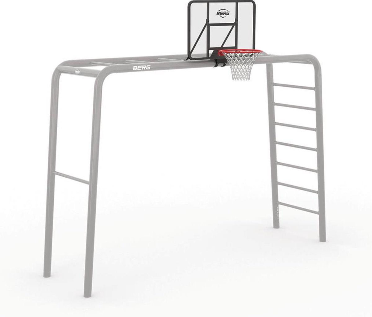 BERG PlayBase Basketbal Hoop