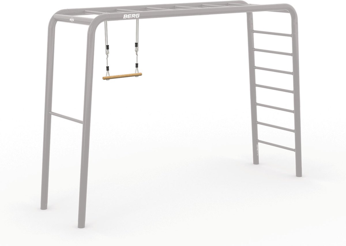   PlayBase Trapeze - Hout