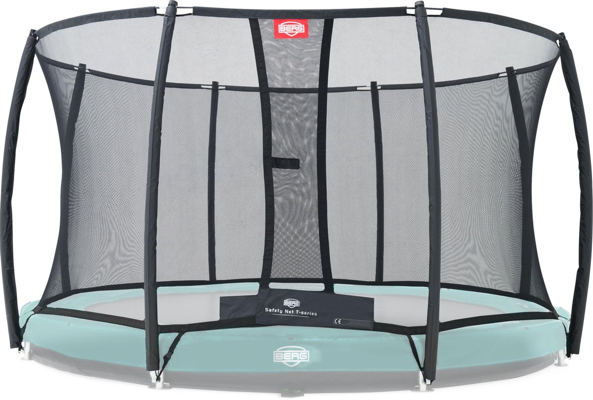   Safety Net Deluxe XL 430