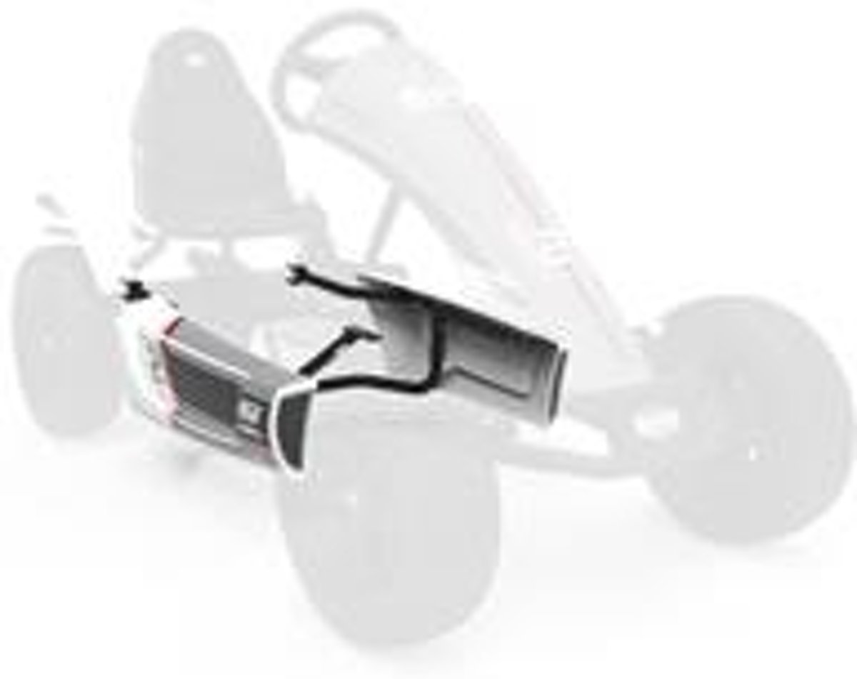   Side skirts Race GTS