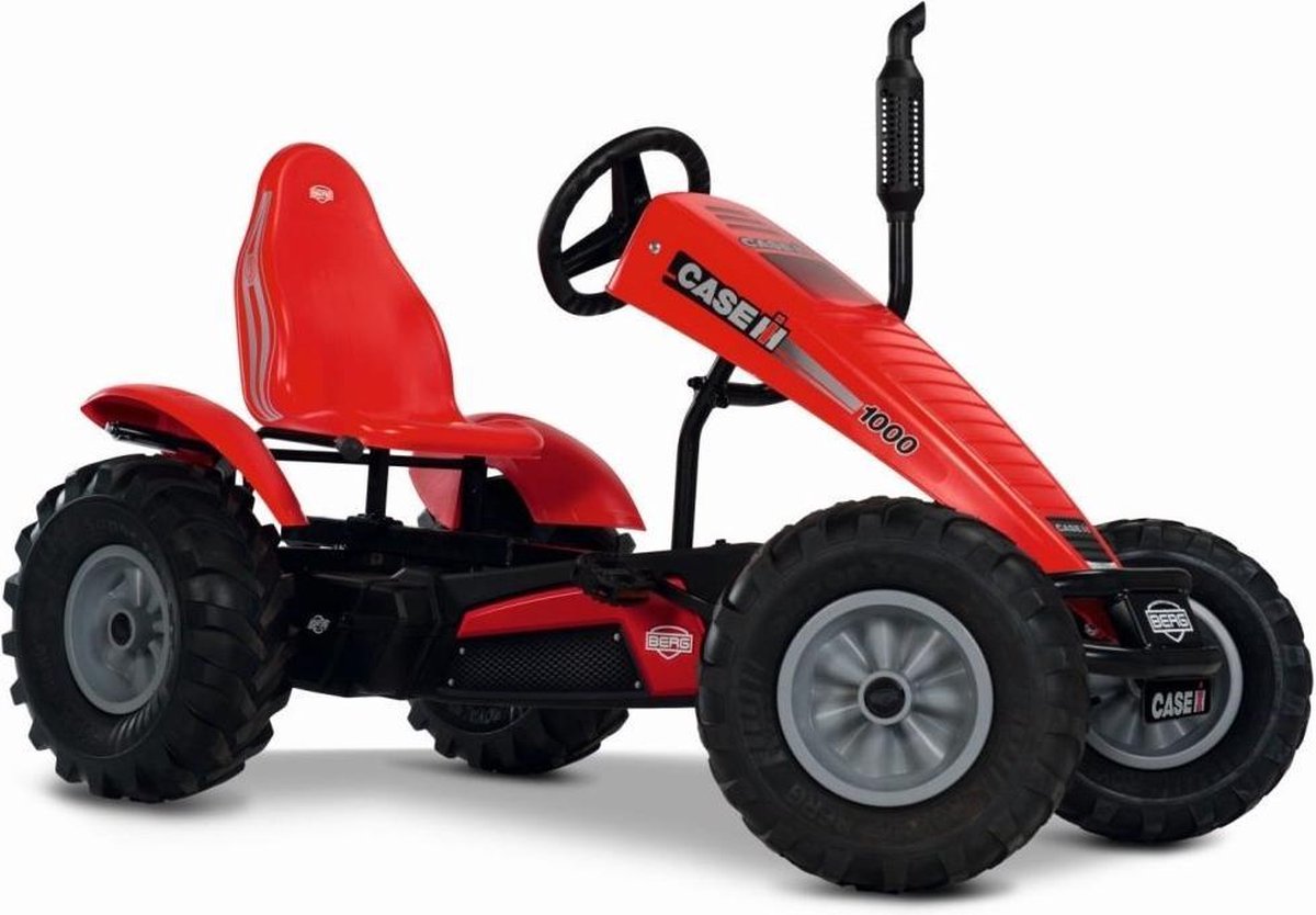   Toys   professional Case IH XXL-BFR