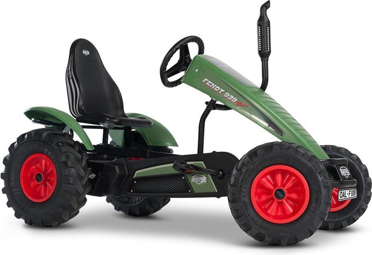 BERG Toys BERG professional Fendt XXL-BFR