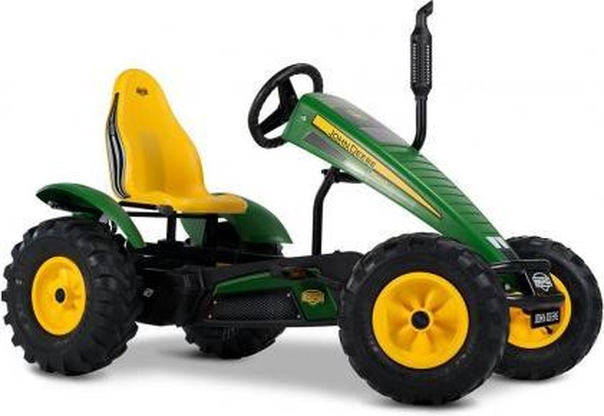 BERG Toys BERG professional John Deere XXL-BFR