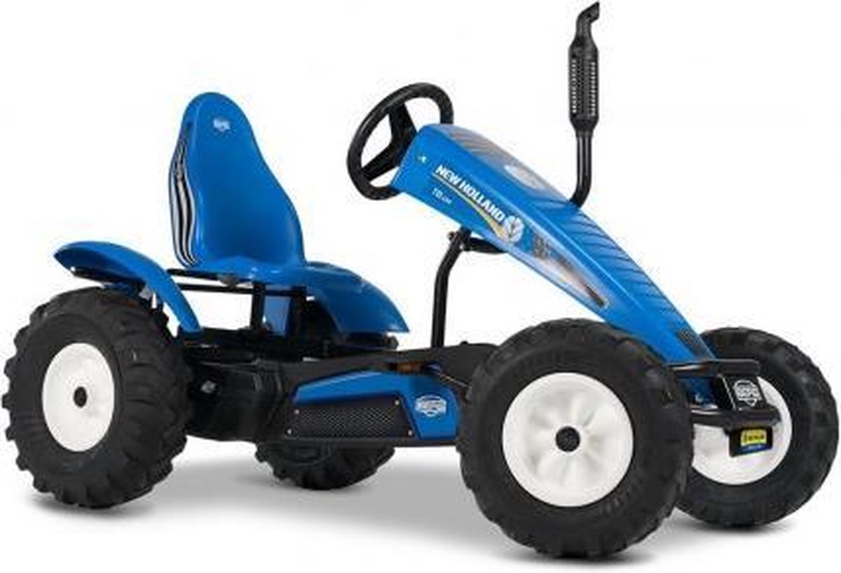 BERG Toys BERG professional New Holland XXL-BFR