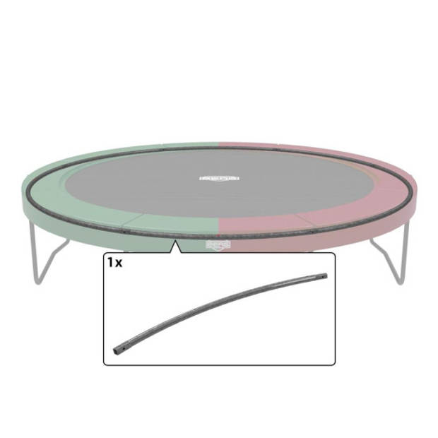   Trampoline Frame Onderdeel - Elite+ - Toprail - 380 cm (TwinSpring)