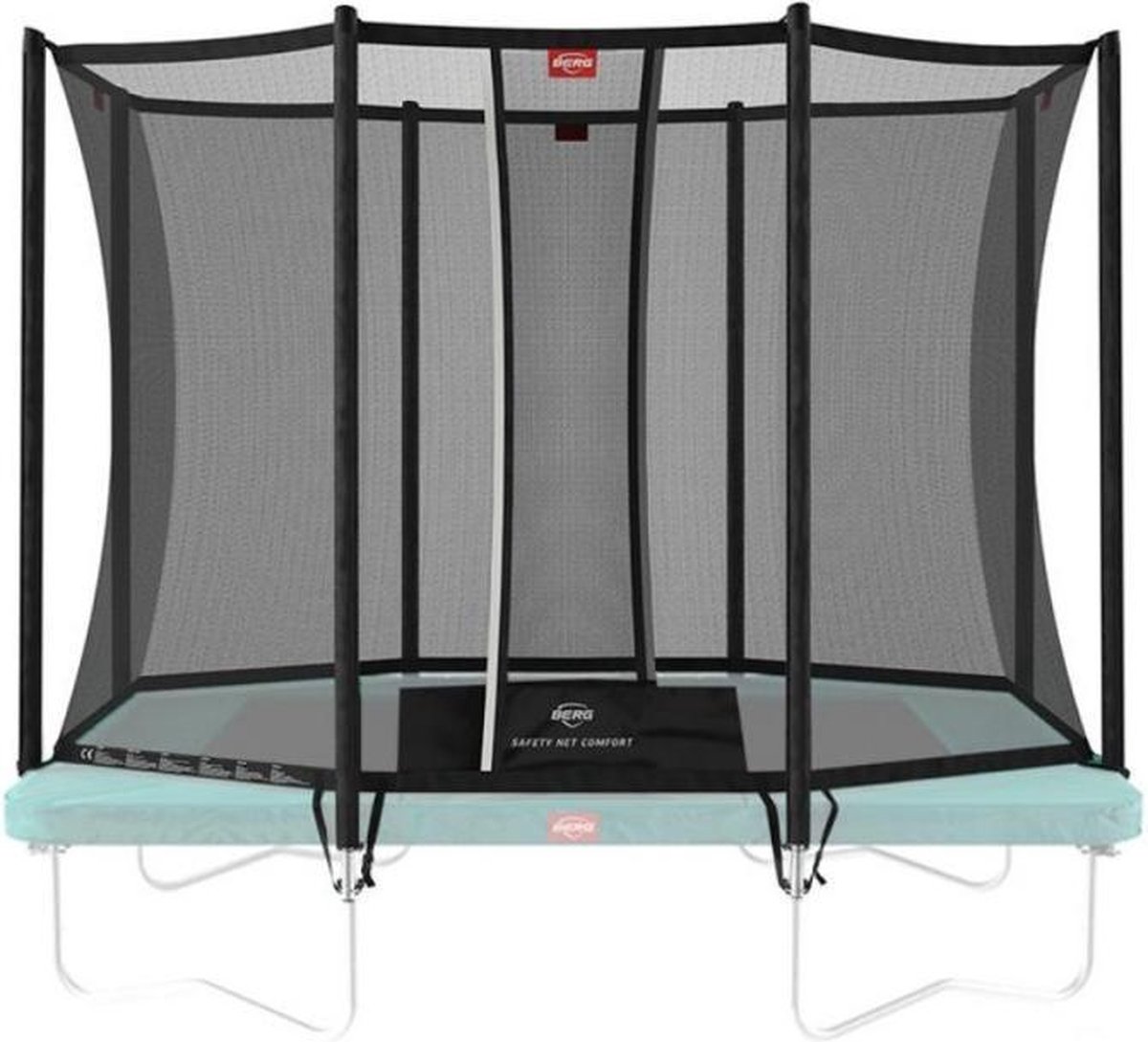   Ultim Safety Net Comfort 280