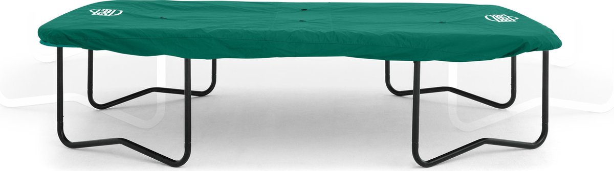 BERG Ultim Weather Cover Extra 410 Green