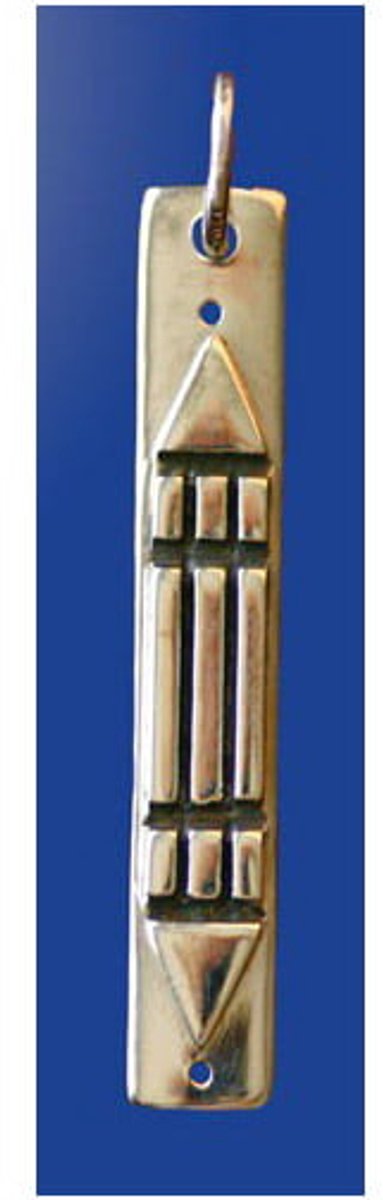 Atlantis bescherm-hanger (groot)