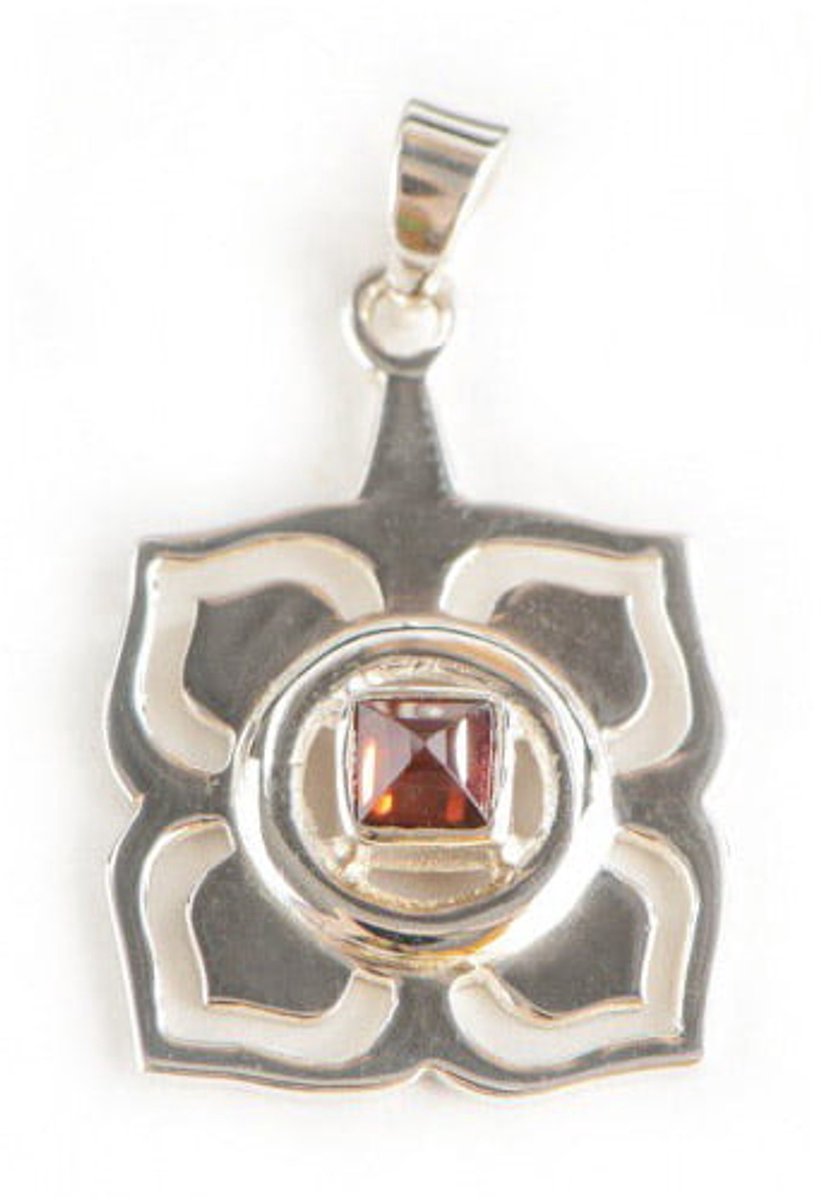 Chakra Muladhara (wortel) hanger