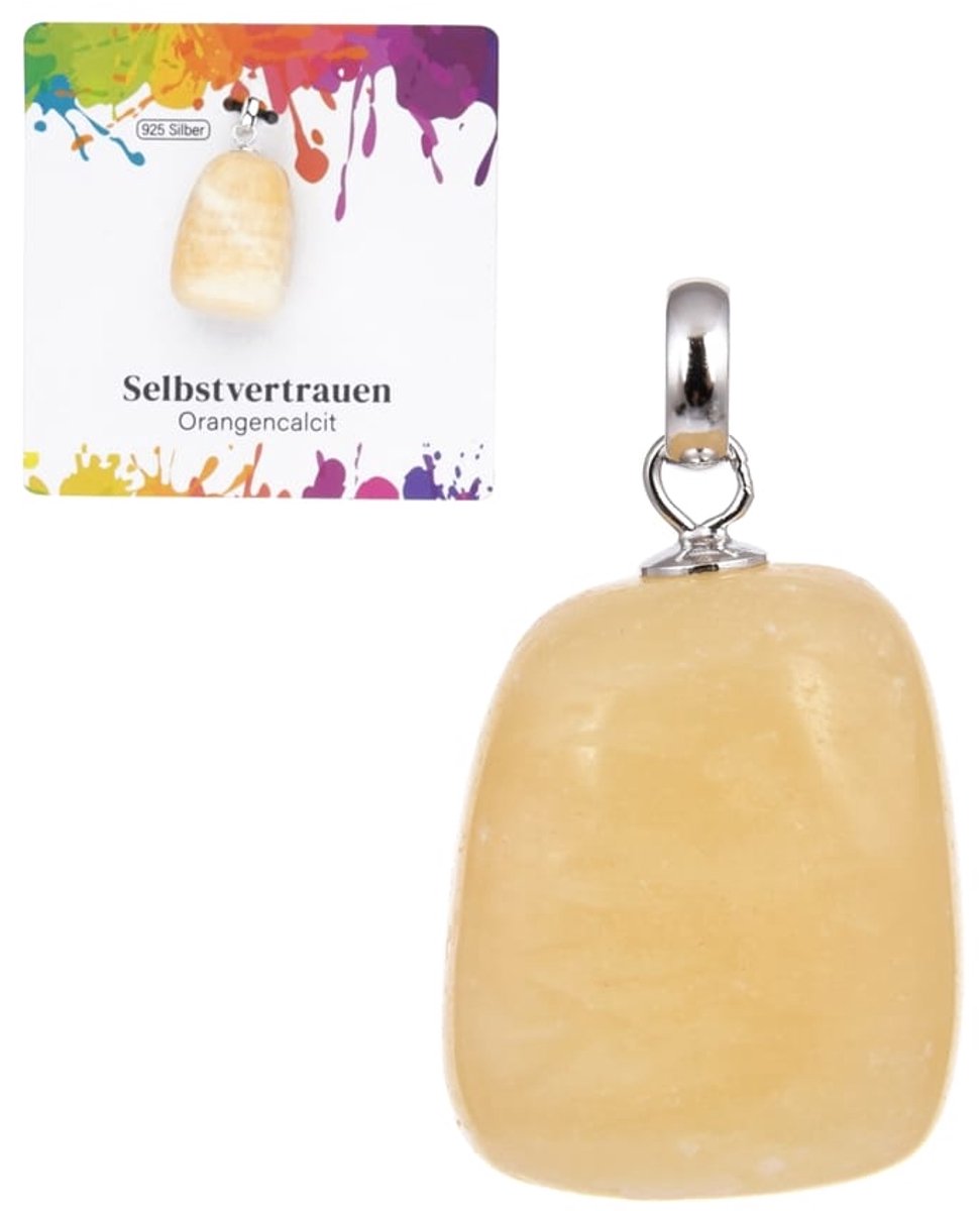 Hanger Calciet klein