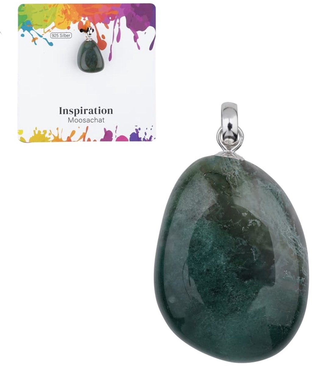 Hanger Mosagaat klein