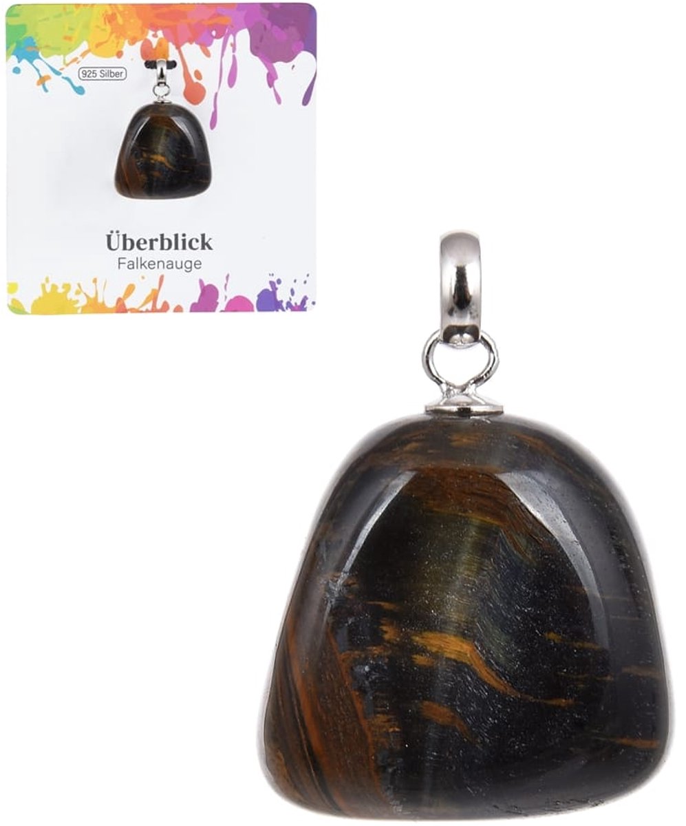 Hanger Valkenoog klein