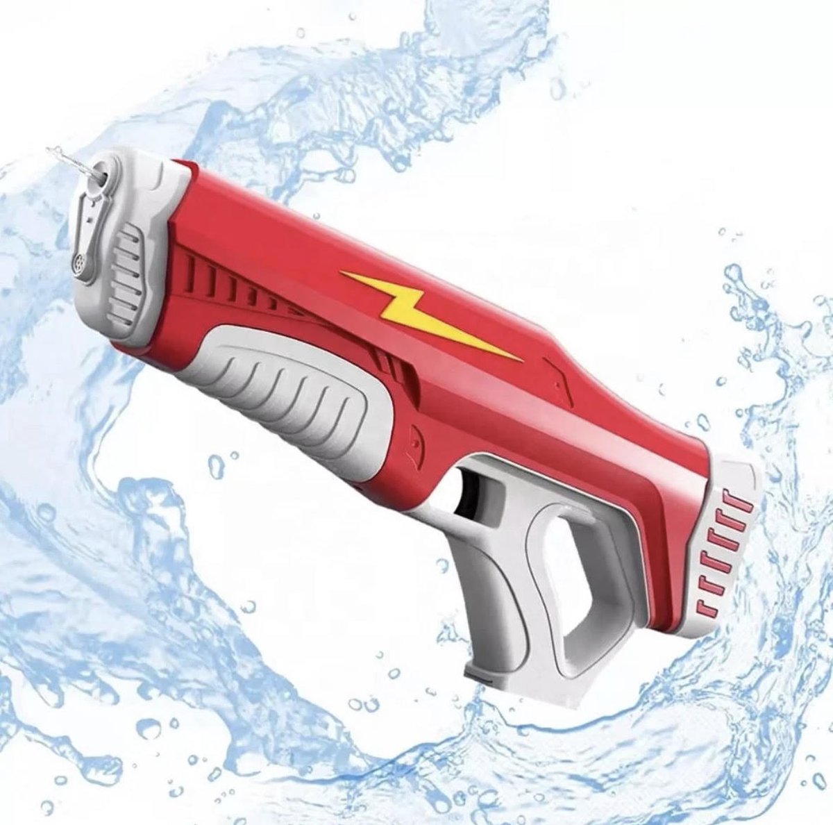 Betu Company Elektrisch   -   met Batterij - Elektronisch Watergeweer - Elektrische Waterblaster -  