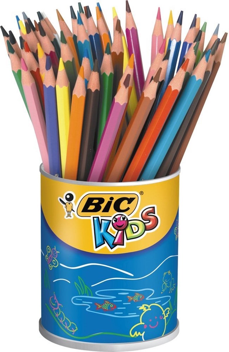 BIC Kids ECOlutions Evolution, 60st.