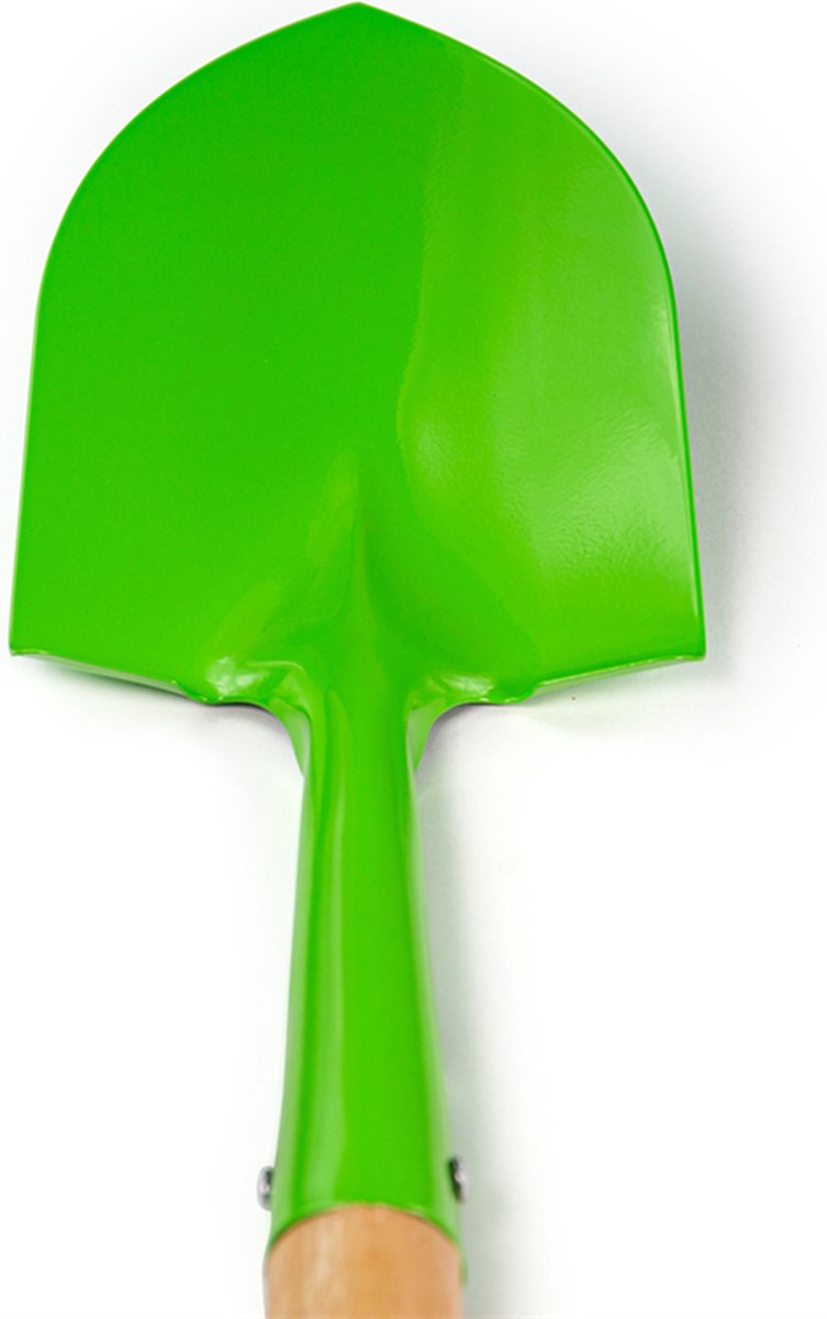 Bigjigs Short Handled Spade