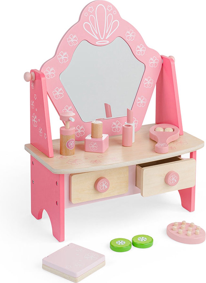 Bigjigs Vanity Spa Unit