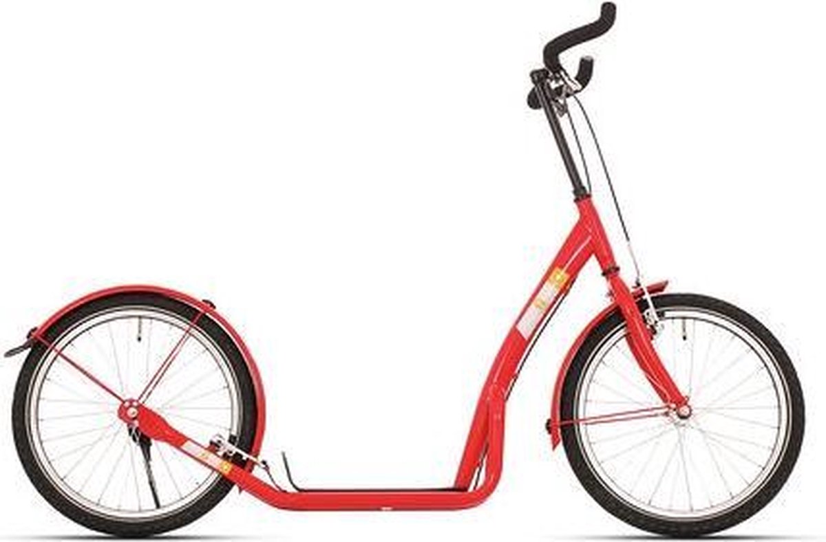 BIKE FUN STEP BIKE2GO 20 ROOD BIKE2GO 806.2019.20010