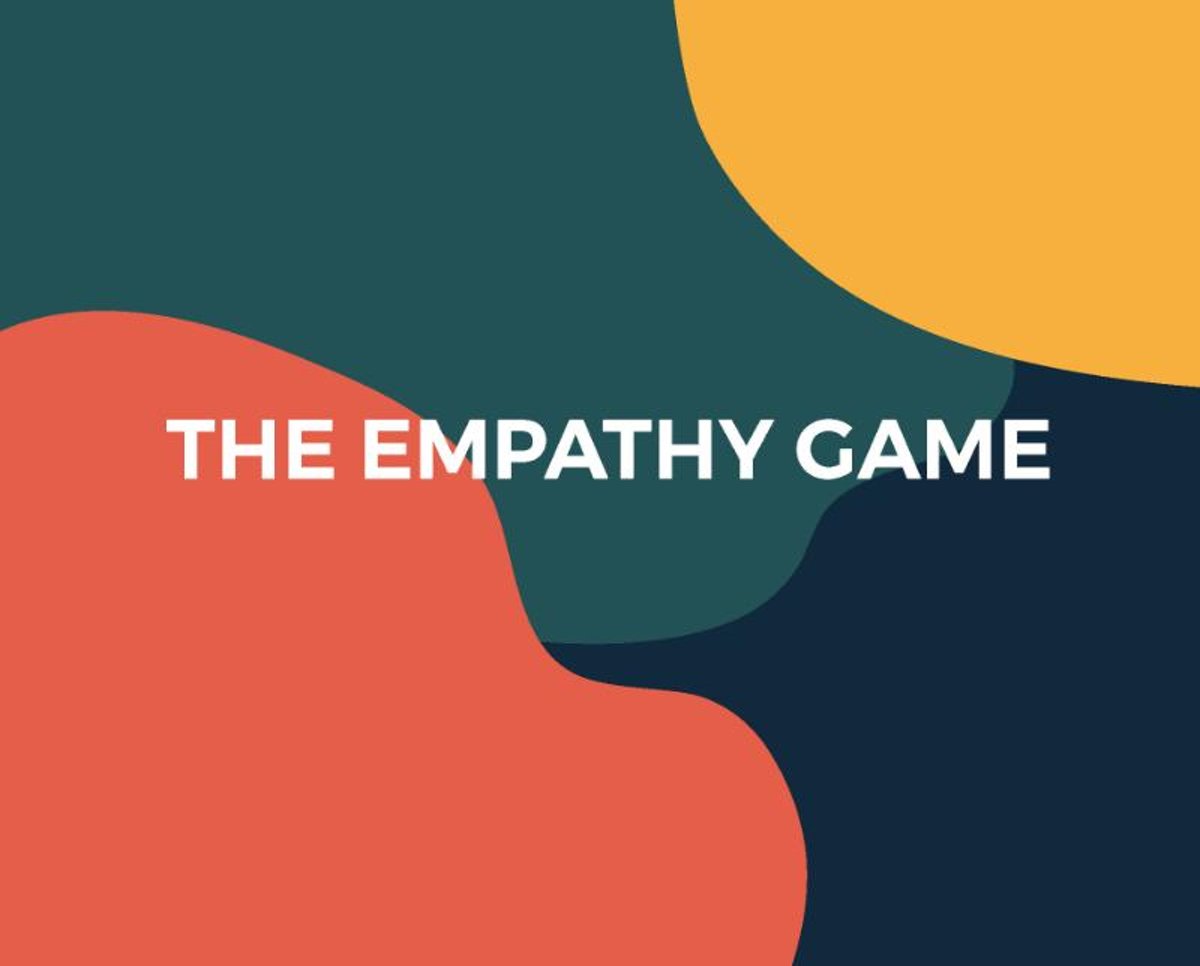 The empathy game