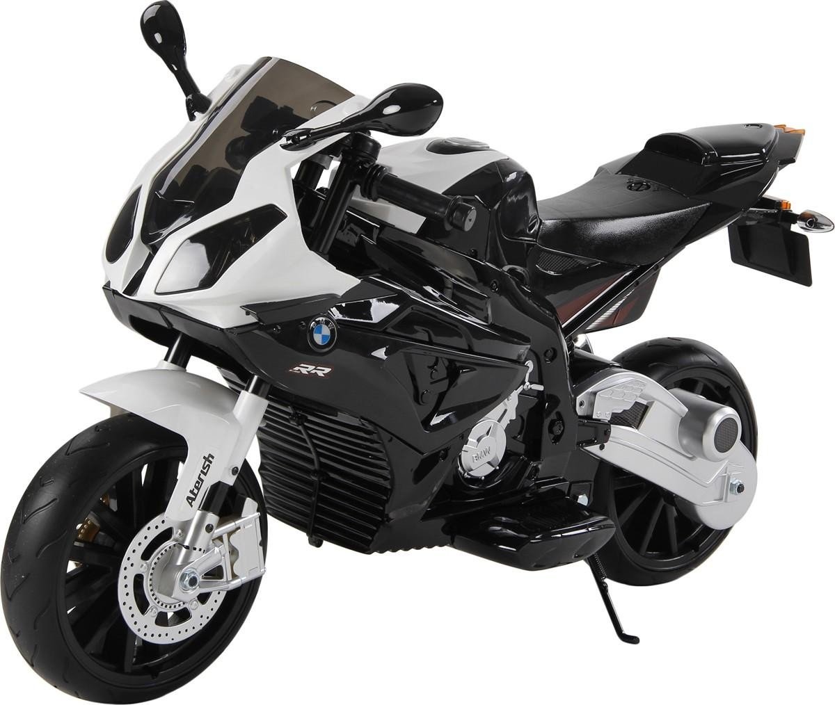   S1000RR 12V kinder motor, Elektrische kindermotor