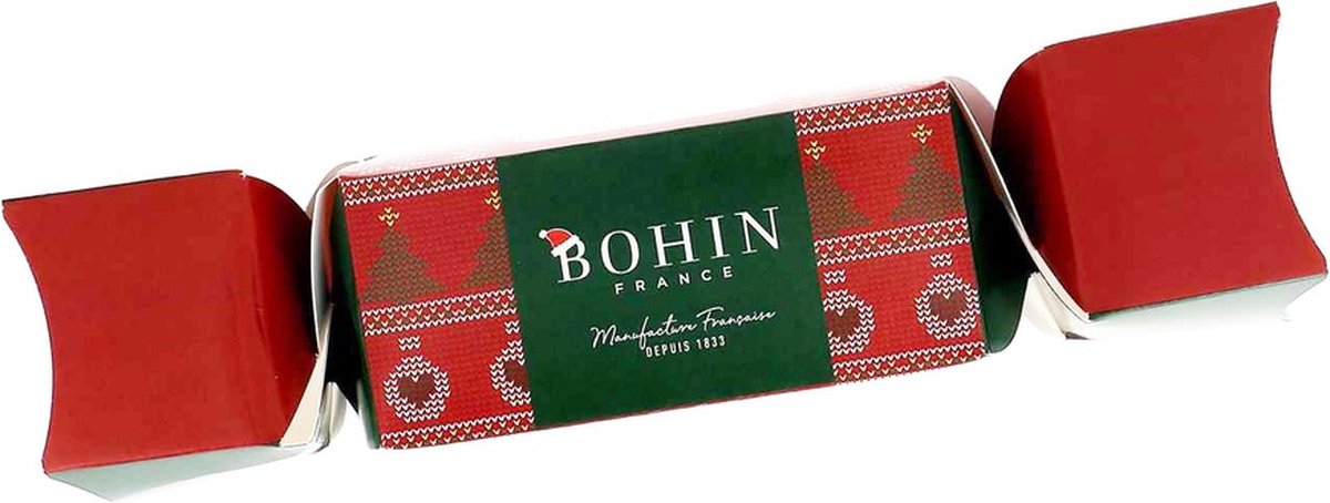 Kerst geschenk: Christmas Cracker, Bohin