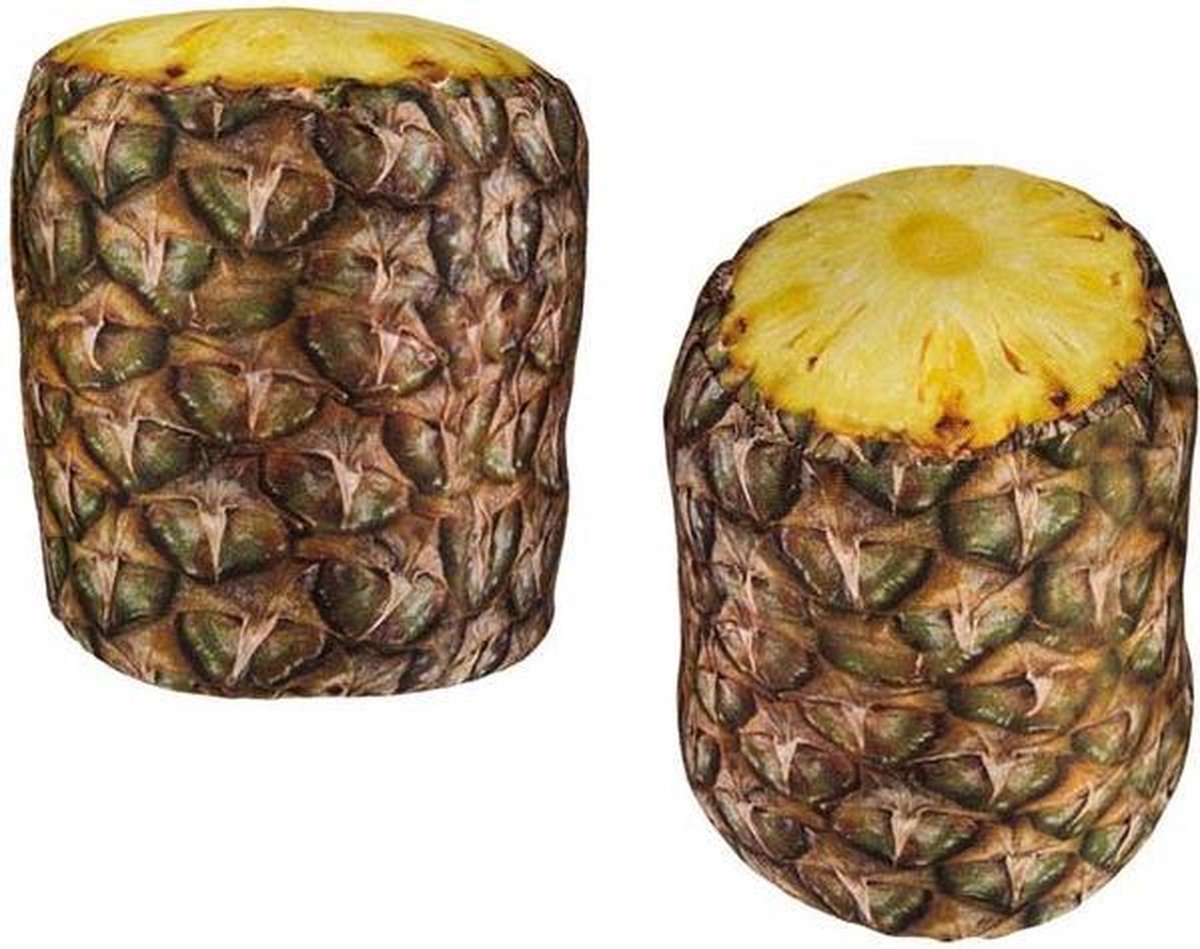 Deurstopper Ananas