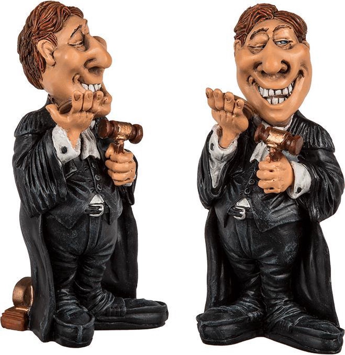 Funny figures - rechter