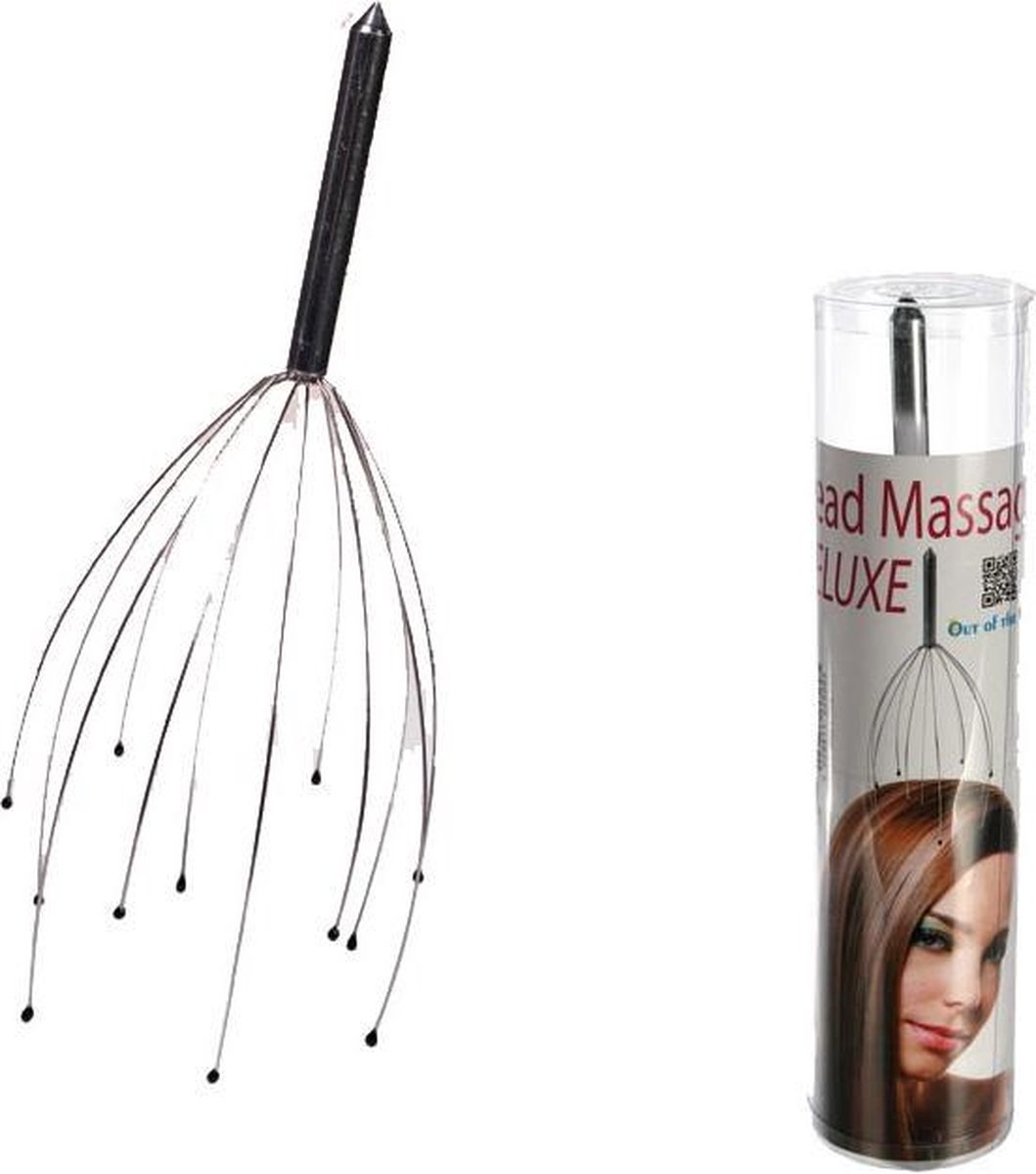 Head Massager