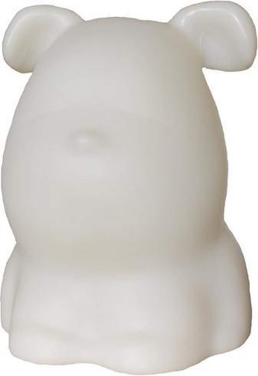 LED-lamp hondje 35 cm