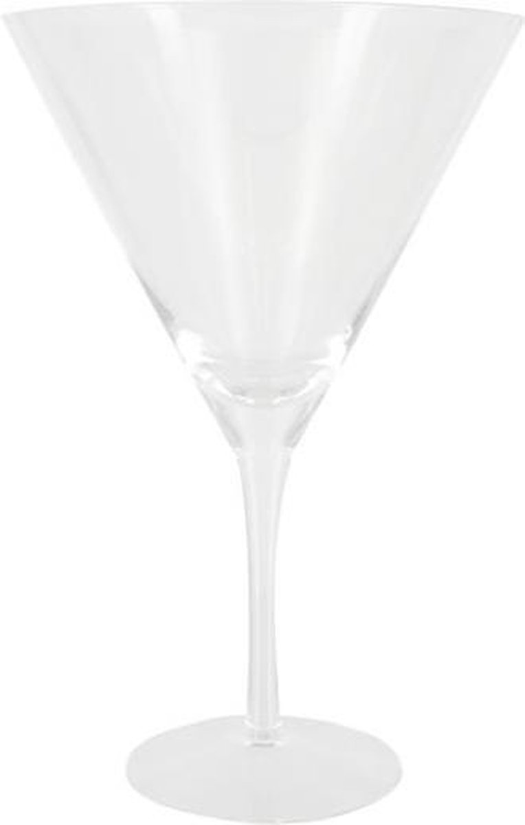 XXL Cocktail Glass