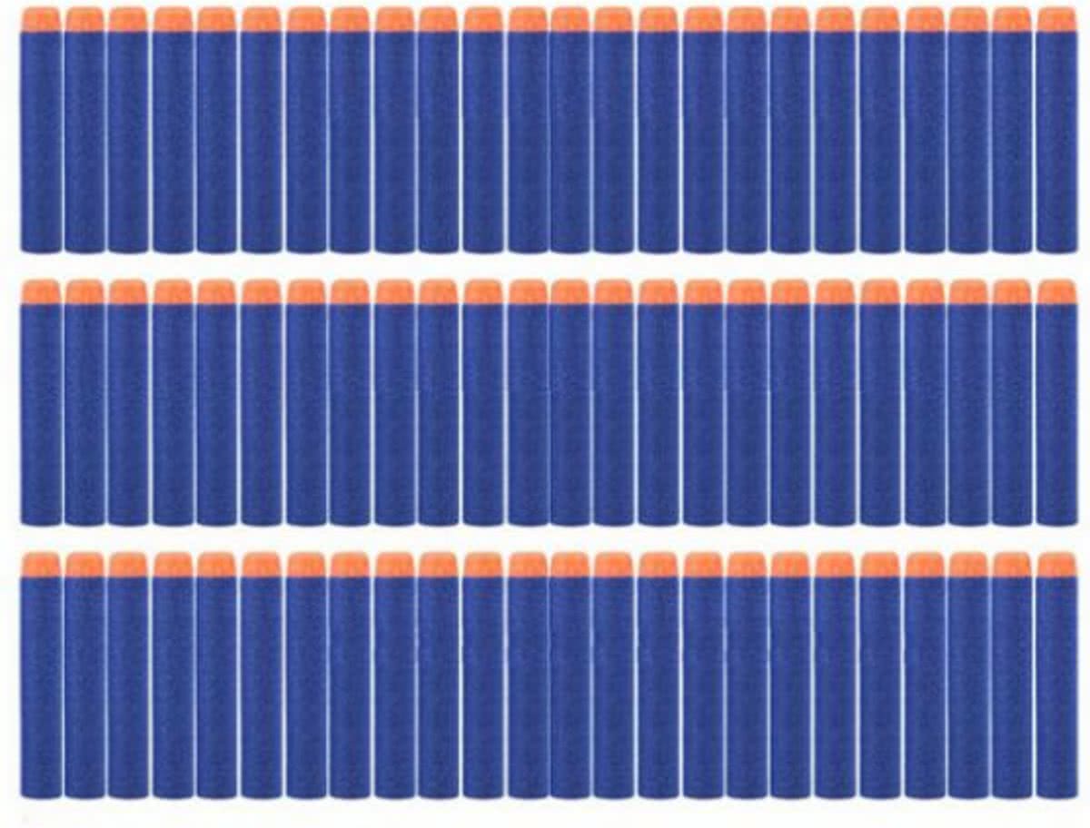 100 Pijlen voor Nerf-N-Strike (Nerf)