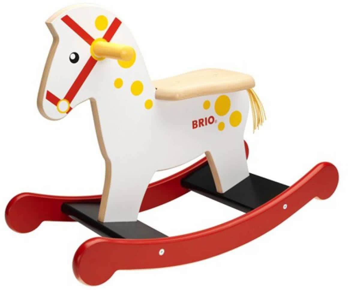 Brio Rocking Horse