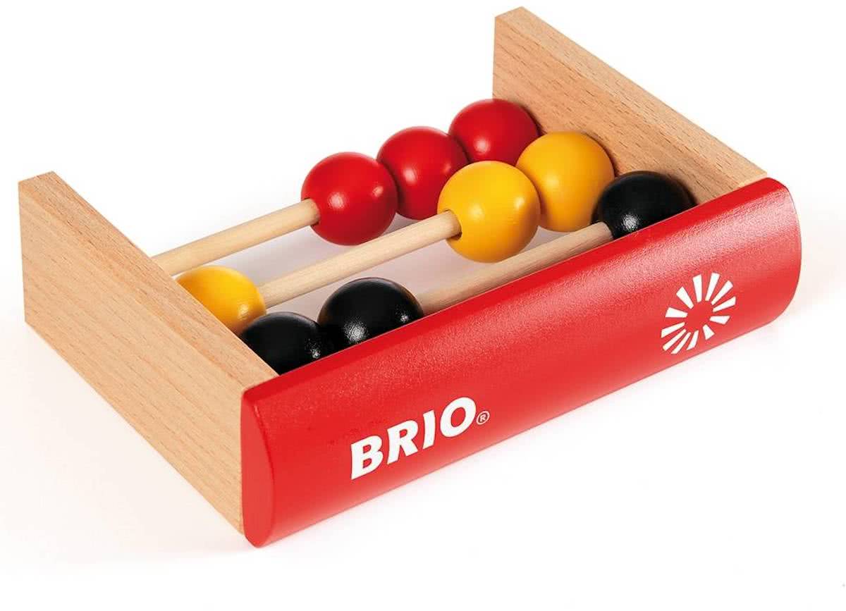 Brio Tel boek 30178