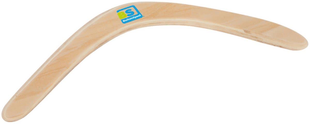   Boomerang - Hout