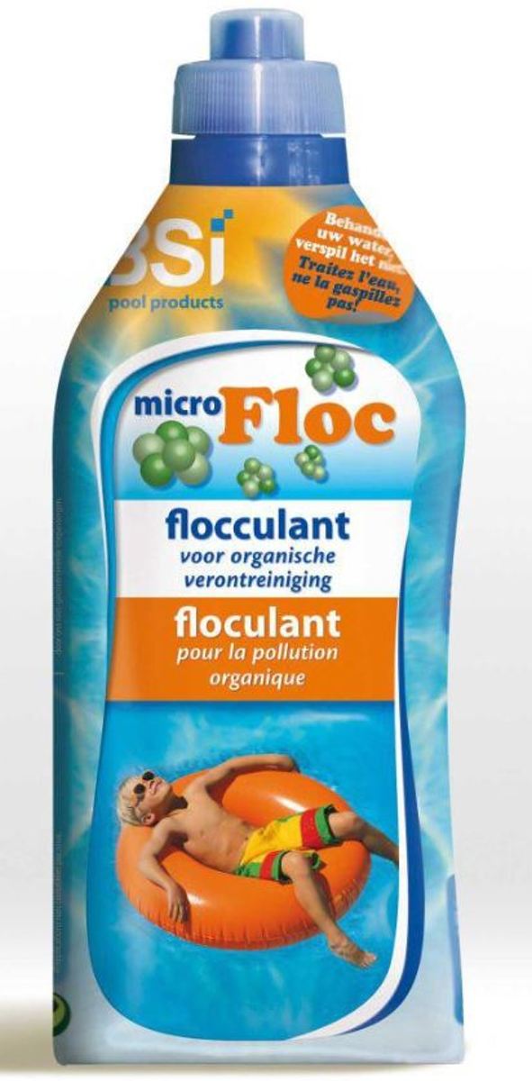 Micro Floc 1L