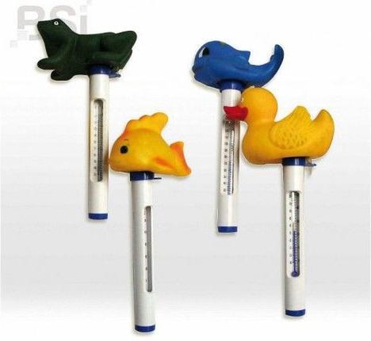 THERMOMETER KIDS Goudvis