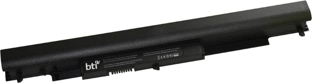 BTI HP-250G4X4 Lithium-Ion 2200mAh 14.4V oplaadbare batterij/accu