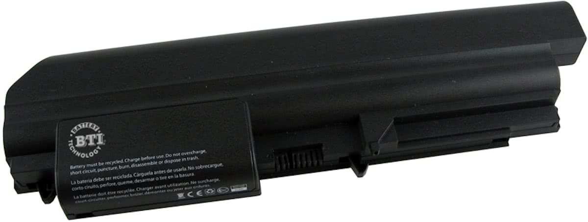 BTI IB-T61E/14 Lithium-Ion (Li-Ion) 5200mAh 11.1V oplaadbare batterij/accu