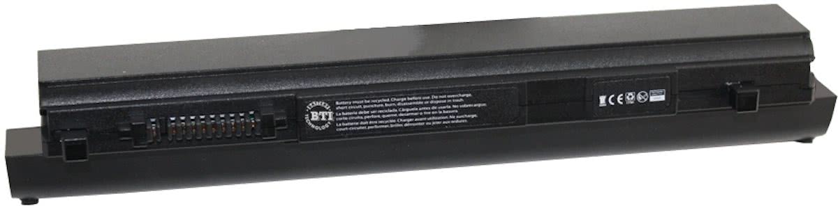 BTI TS-R835X9 Lithium-Ion 8800mAh 10.8V oplaadbare batterij/accu